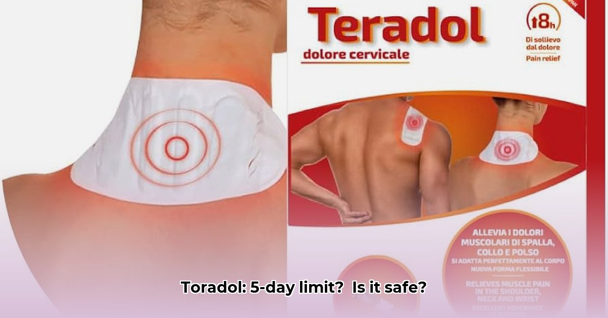 teradol